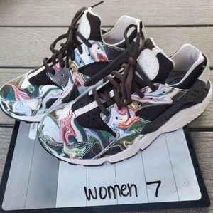 Nike huraches